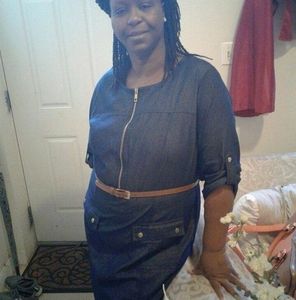 Meet your Posher, Hazel-ann